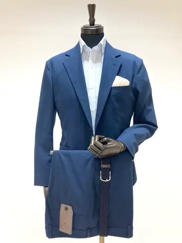 GOTAIRIKU 平石 コーディネート画像