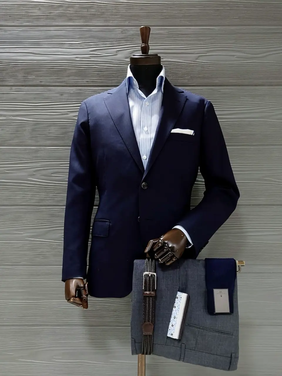  八幡 コーディネート画像