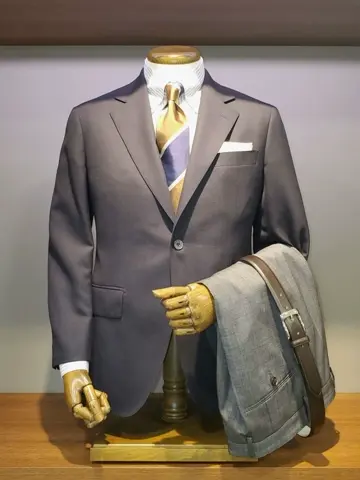 GOTAIRIKU 市田 コーディネート画像