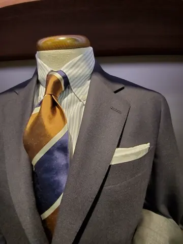 GOTAIRIKU 市田 コーディネート画像