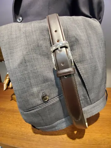 GOTAIRIKU 市田 コーディネート画像