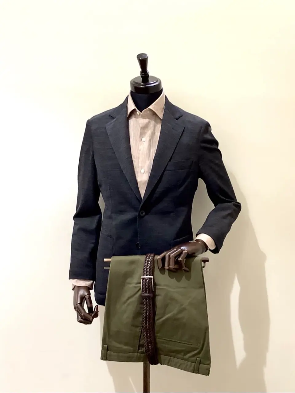  今井 コーディネート画像