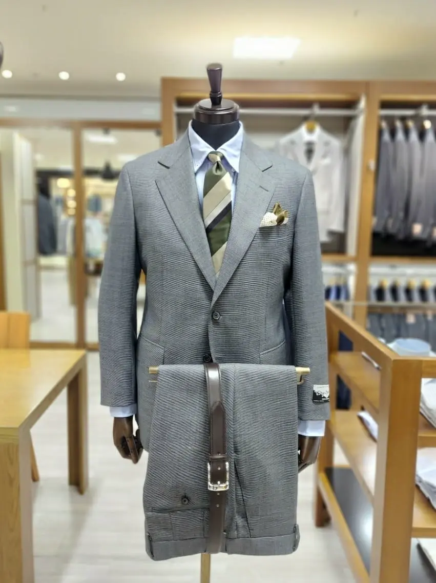  兼田 コーディネート画像