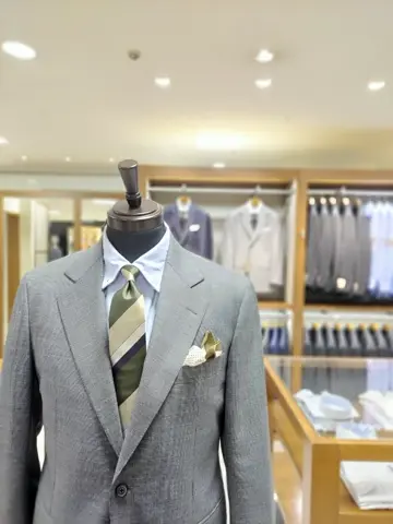 GOTAIRIKU 兼田 コーディネート画像