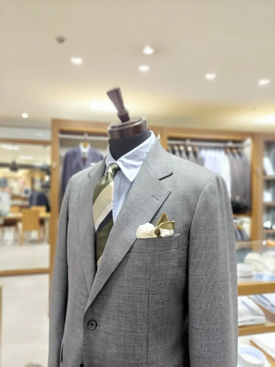 GOTAIRIKU 兼田 コーディネート画像