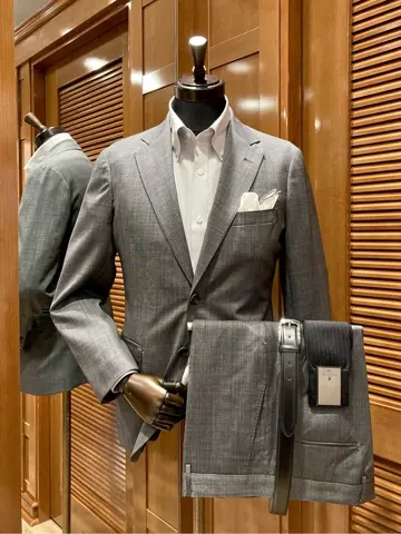 GOTAIRIKU 野上 コーディネート画像