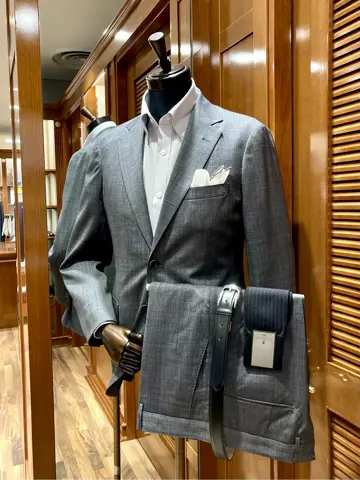 GOTAIRIKU 野上 コーディネート画像