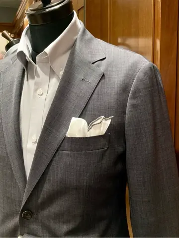 GOTAIRIKU 野上 コーディネート画像