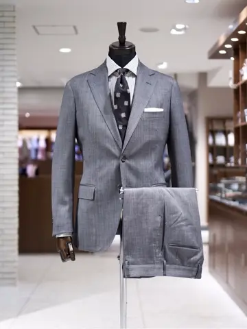 GOTAIRIKU スタッフ コーディネート画像