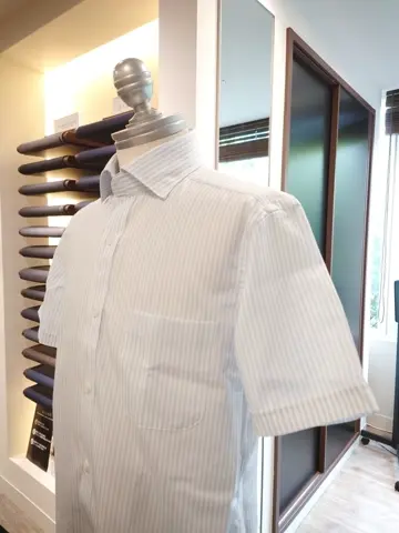 GOTAIRIKU 佐瀬 コーディネート画像