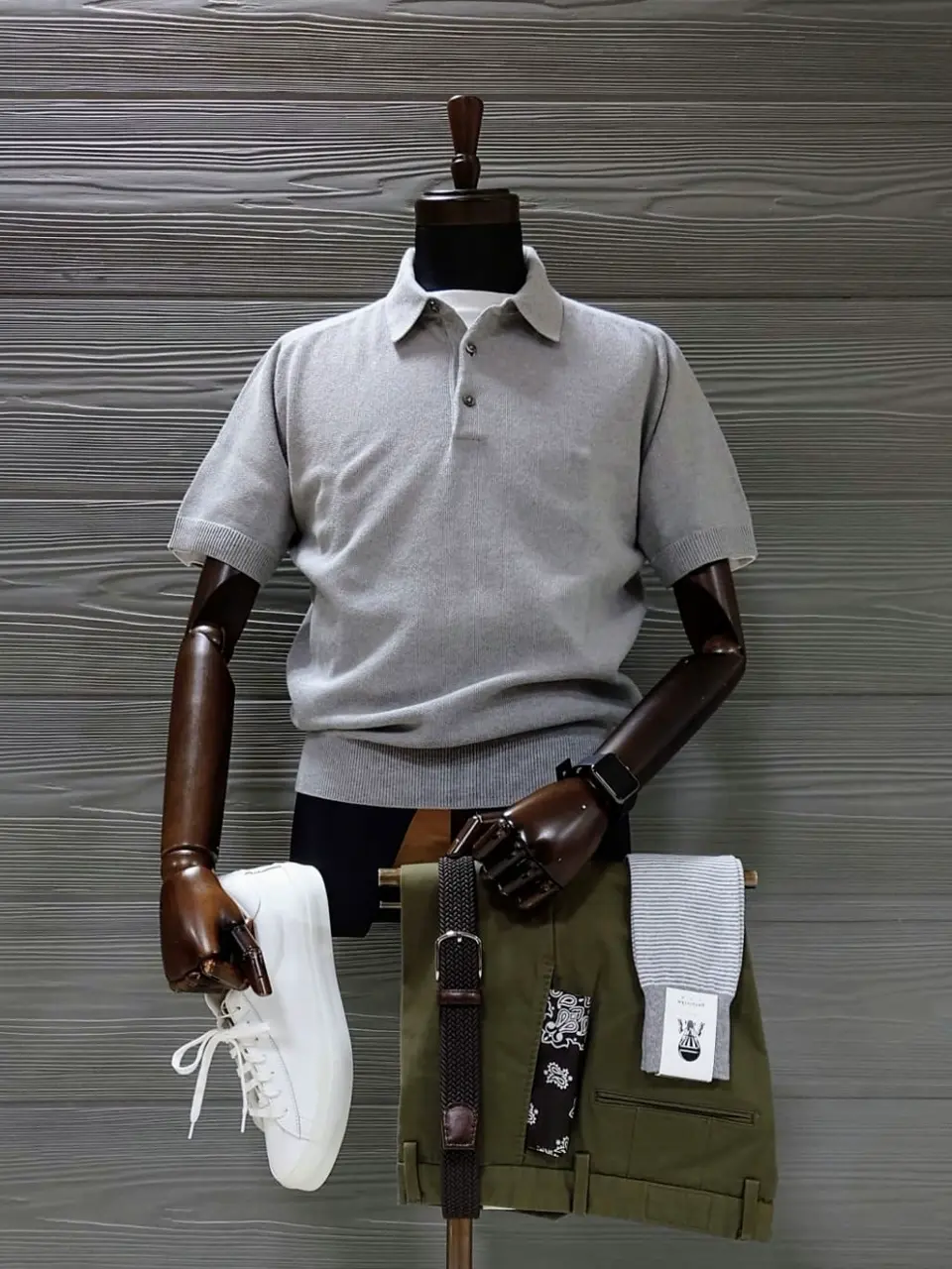  八幡 コーディネート画像