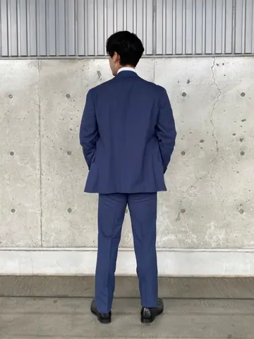 GOTAIRIKU 竹林 コーディネート画像