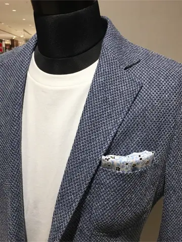 GOTAIRIKU 池田 コーディネート画像