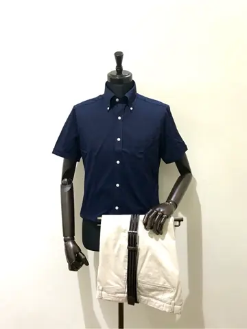 GOTAIRIKU 今井 コーディネート画像