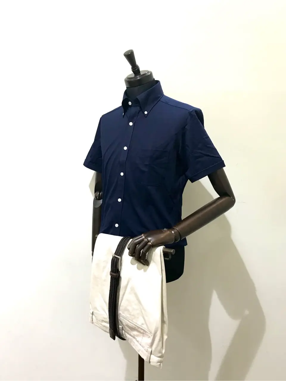 GOTAIRIKU 今井 コーディネート画像