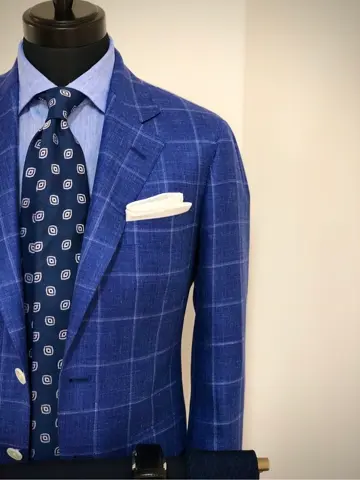 GOTAIRIKU 大滝 コーディネート画像