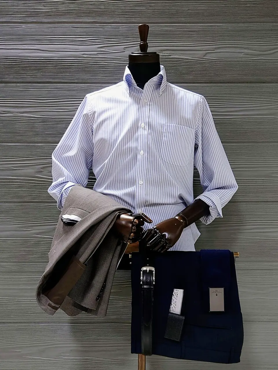  八幡 コーディネート画像