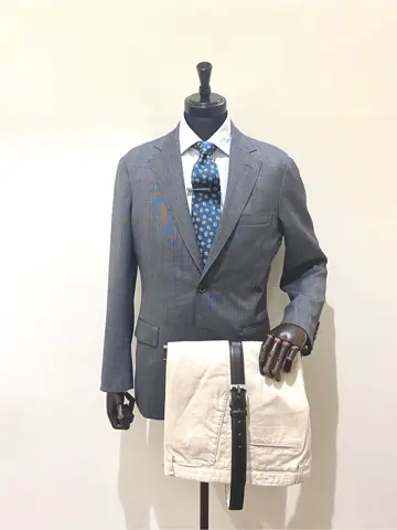 GOTAIRIKU 松田 コーディネート画像