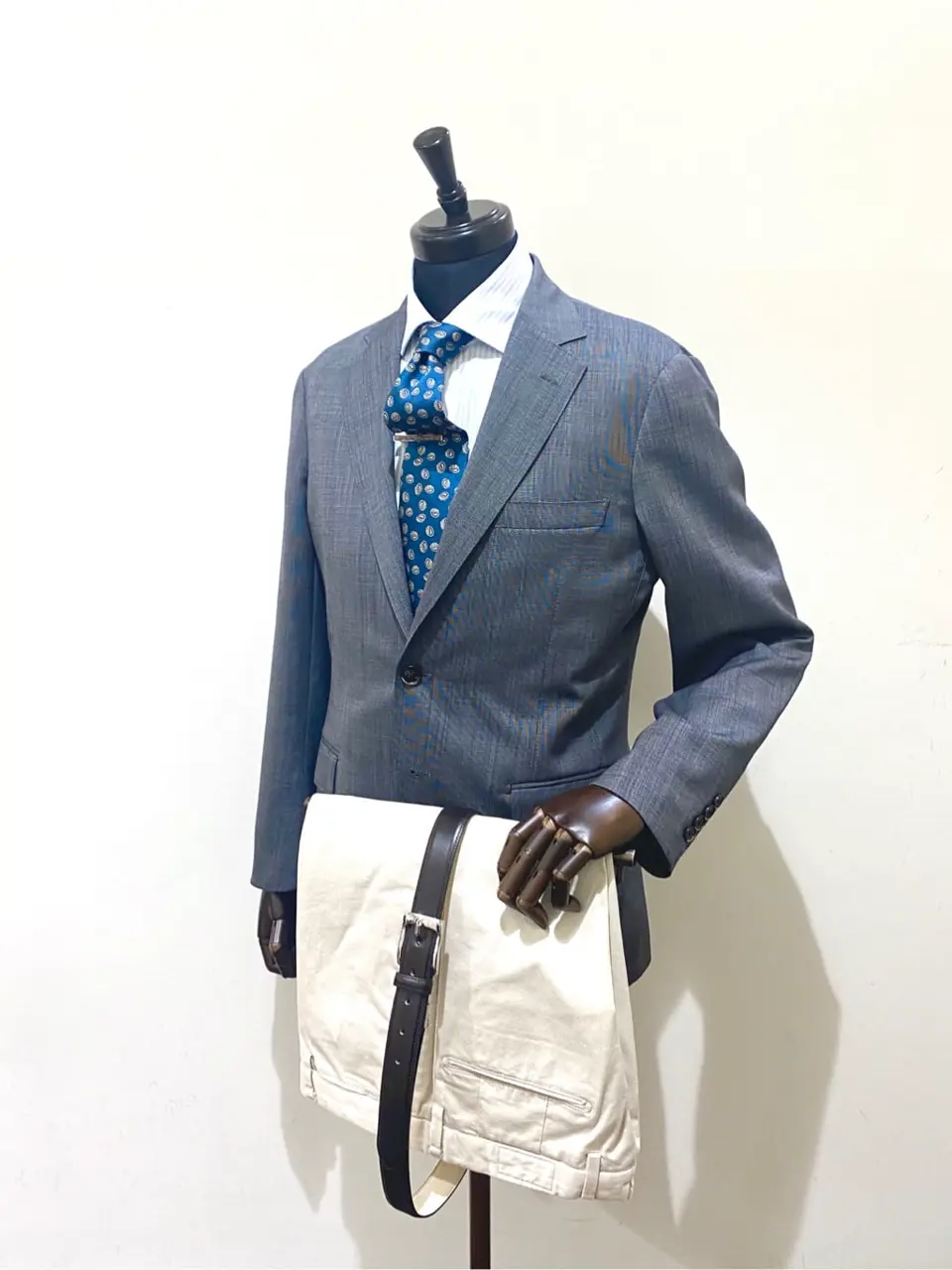 GOTAIRIKU 松田 コーディネート画像