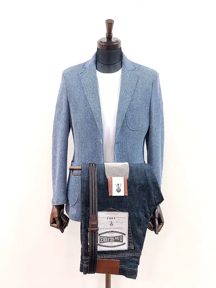 GOTAIRIKU 小管 コーディネート画像