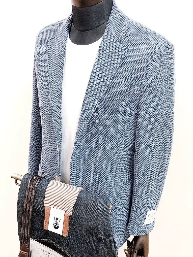 GOTAIRIKU 小管 コーディネート画像