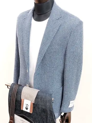 GOTAIRIKU 小管 コーディネート画像