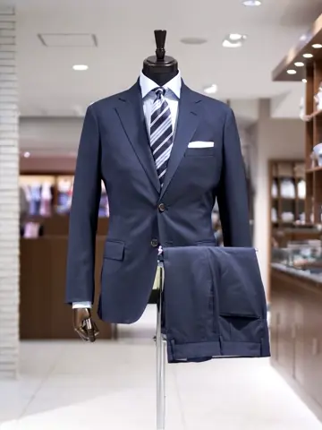 GOTAIRIKU スタッフ コーディネート画像