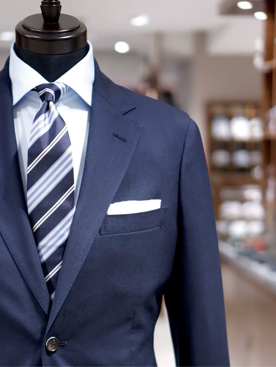 GOTAIRIKU スタッフ コーディネート画像