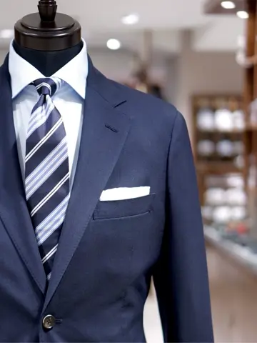 GOTAIRIKU スタッフ コーディネート画像