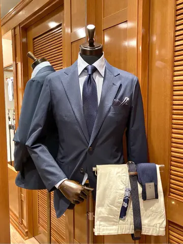 GOTAIRIKU 野上 コーディネート画像