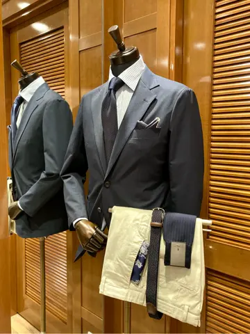 GOTAIRIKU 野上 コーディネート画像