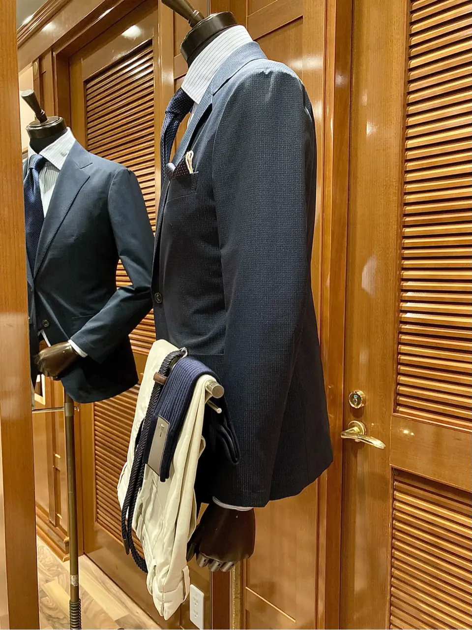 GOTAIRIKU 野上 コーディネート画像