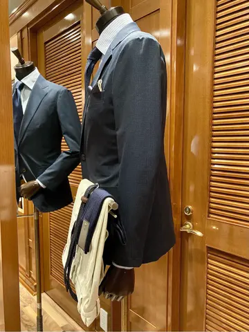 GOTAIRIKU 野上 コーディネート画像