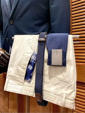 GOTAIRIKU 野上 コーディネート画像