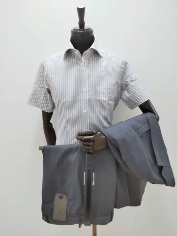 GOTAIRIKU 江坂 コーディネート画像