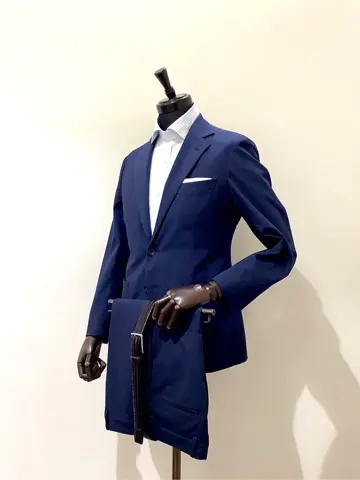 GOTAIRIKU 今井 コーディネート画像