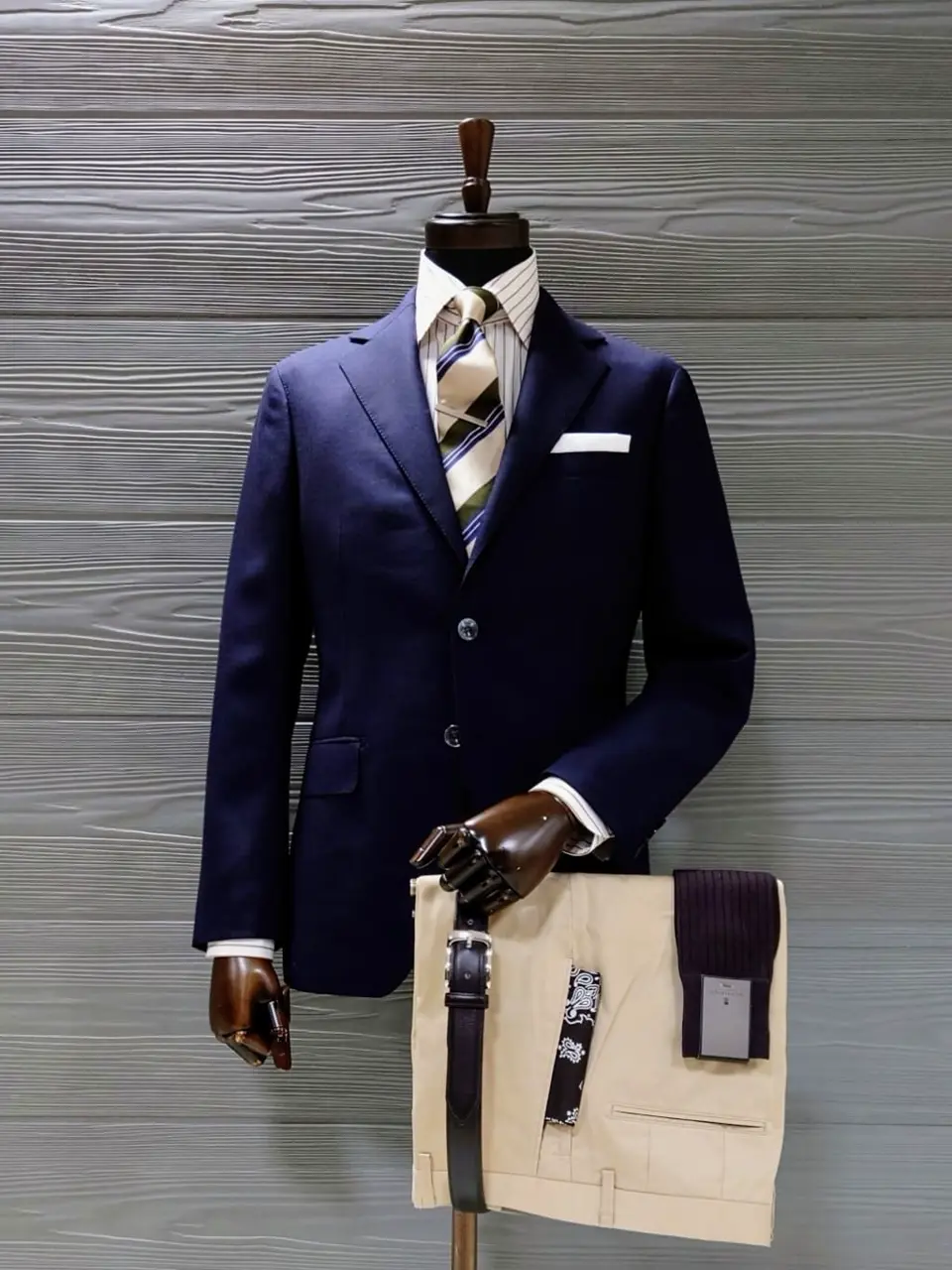  八幡 コーディネート画像