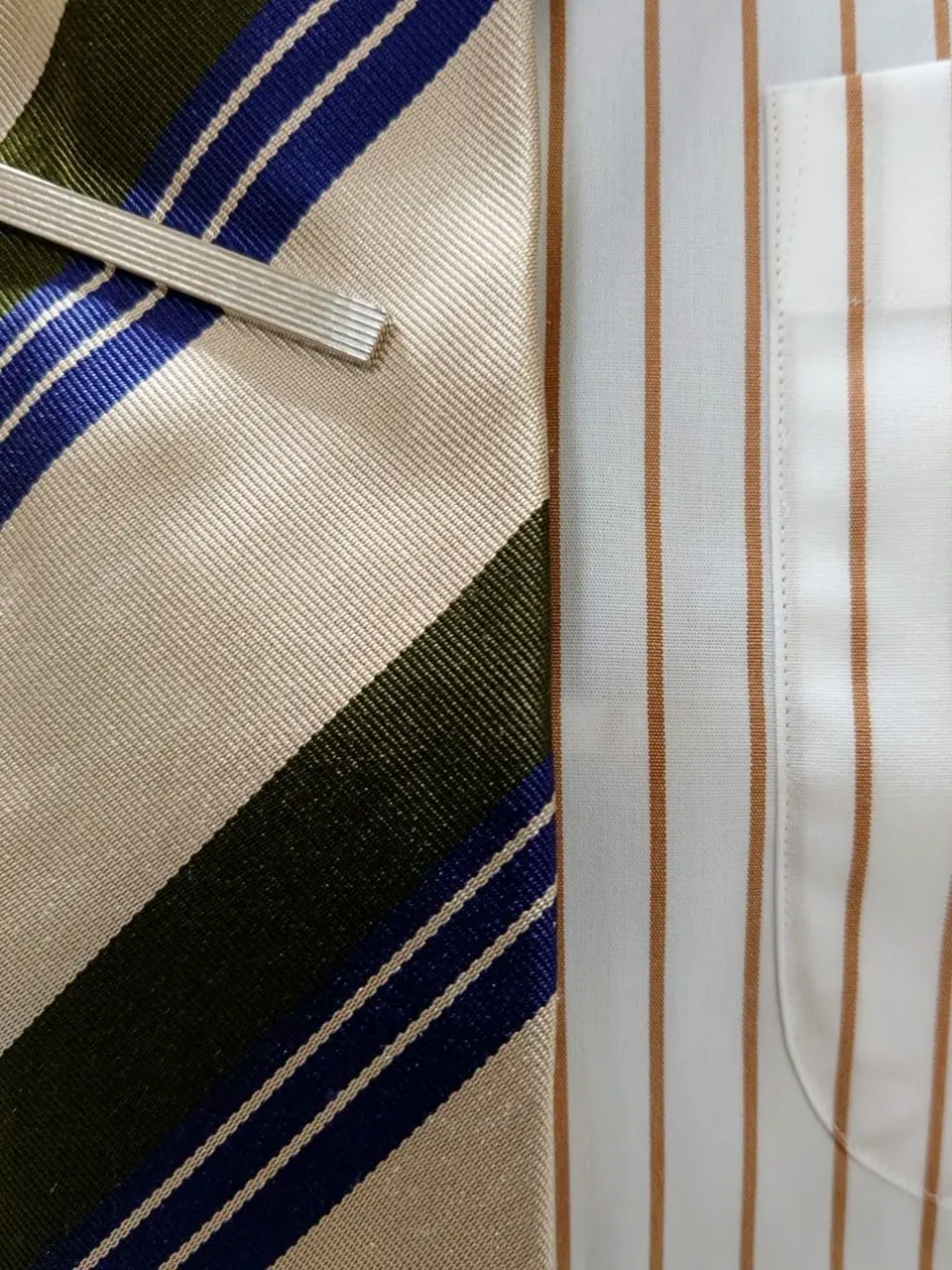 GOTAIRIKU 八幡 コーディネート画像