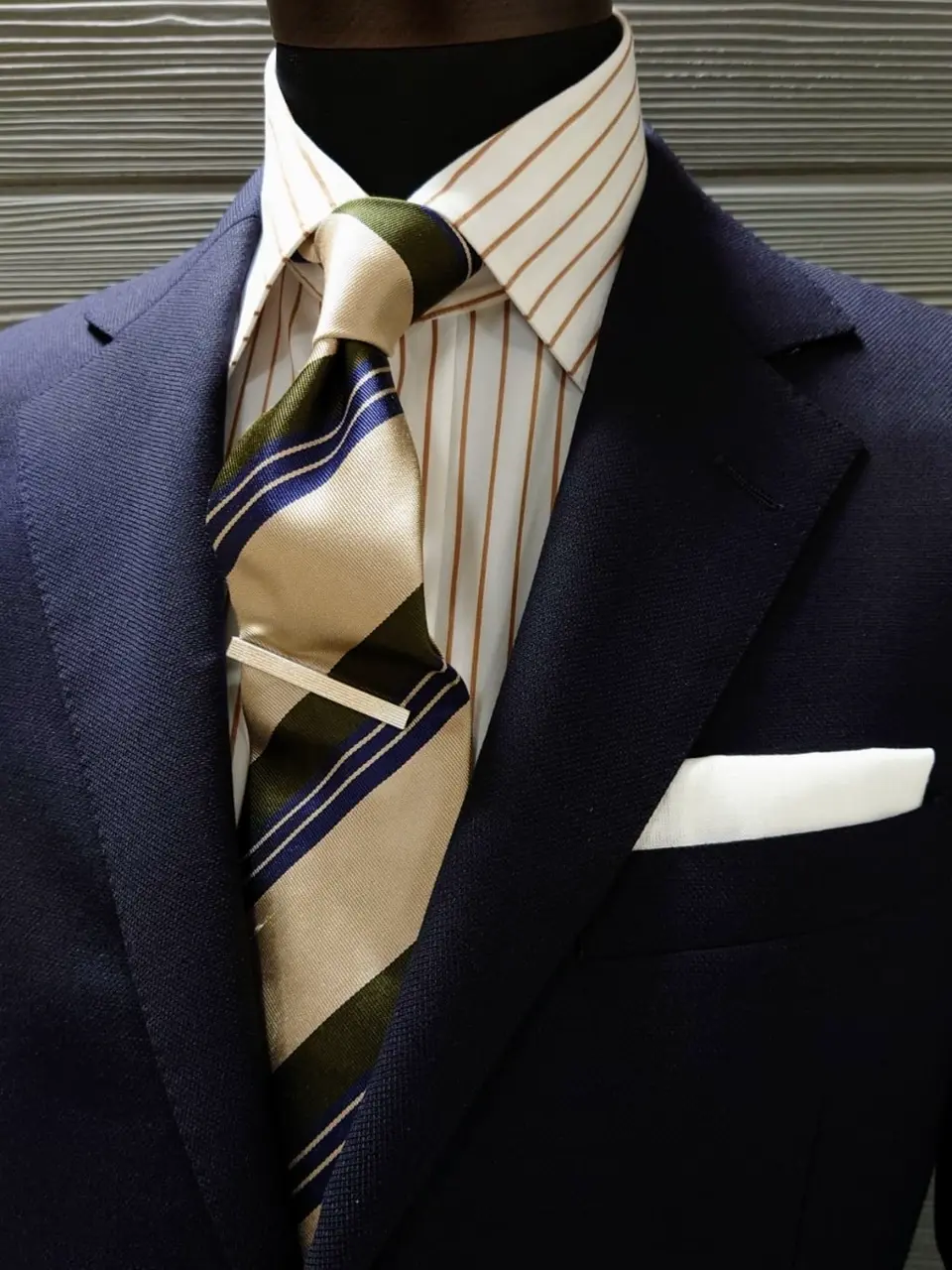 GOTAIRIKU 八幡 コーディネート画像