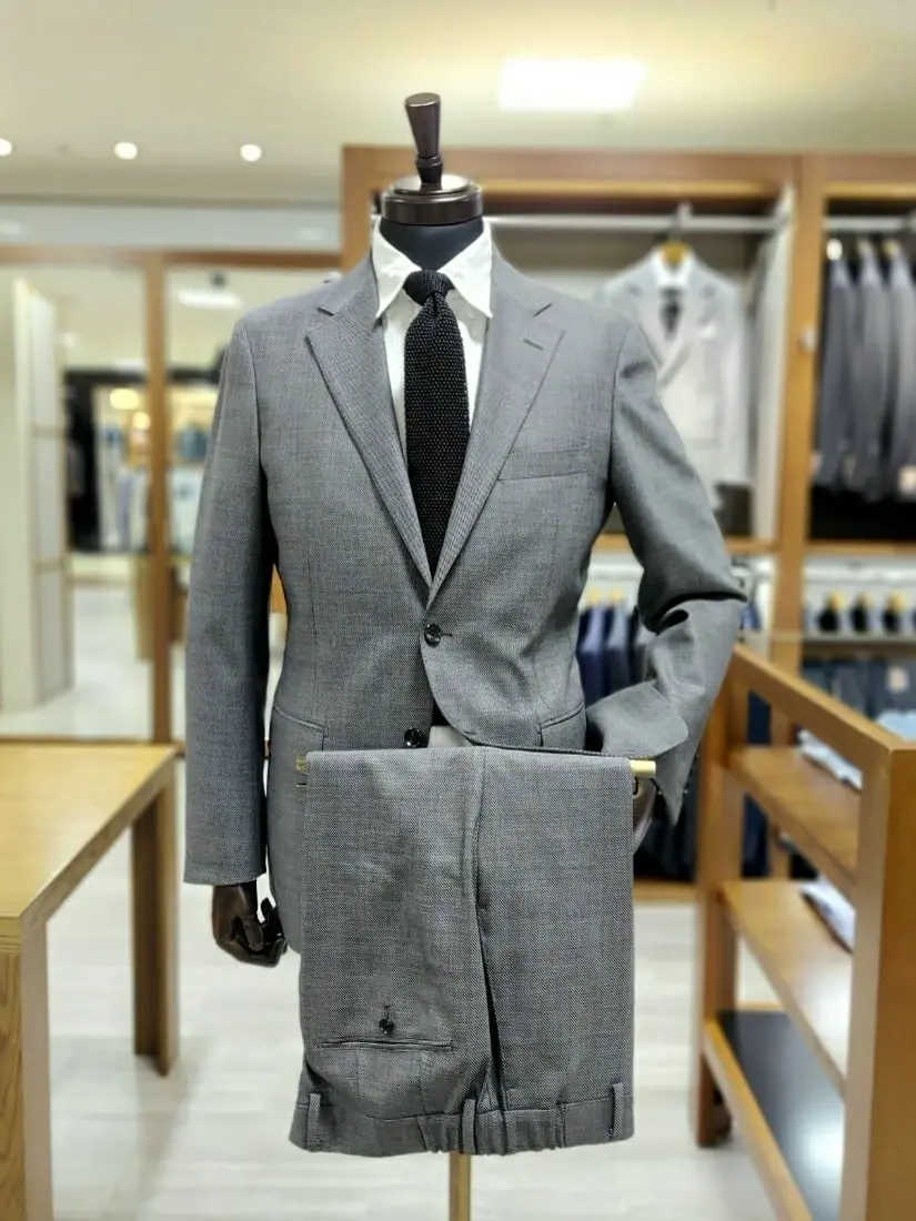  兼田 コーディネート画像