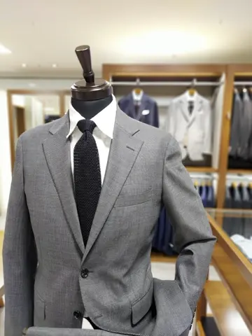 GOTAIRIKU 兼田 コーディネート画像