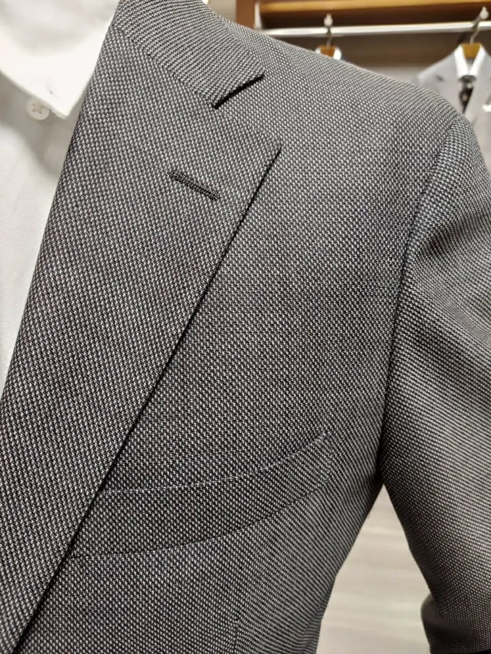 GOTAIRIKU 兼田 コーディネート画像