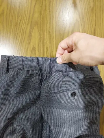 GOTAIRIKU 兼田 コーディネート画像