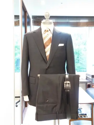 GOTAIRIKU 佐瀬 コーディネート画像