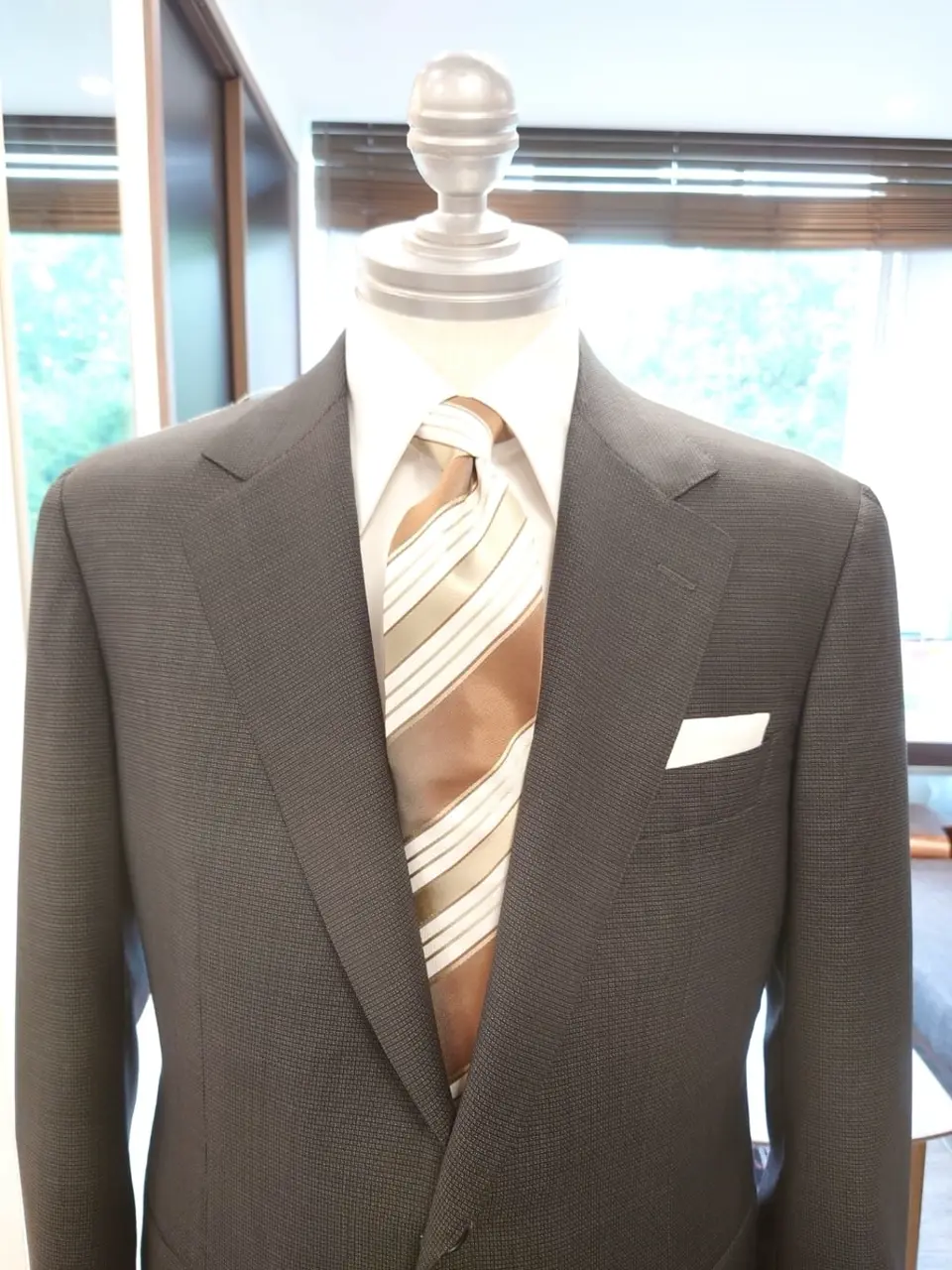 GOTAIRIKU 佐瀬 コーディネート画像