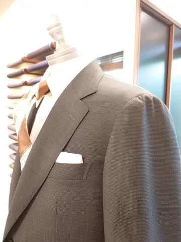 GOTAIRIKU 佐瀬 コーディネート画像