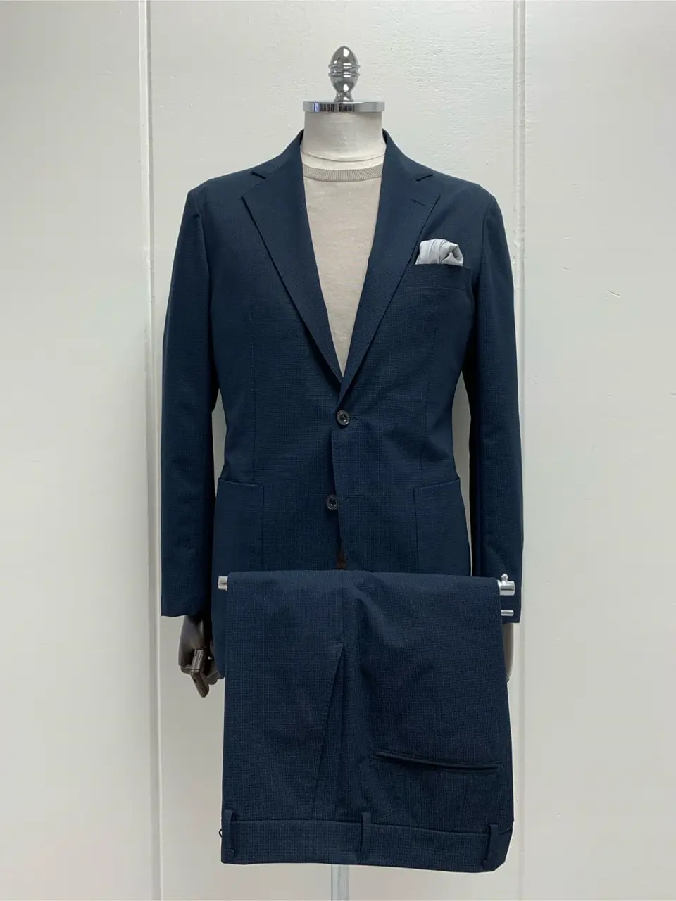 GOTAIRIKU 市川 コーディネート画像