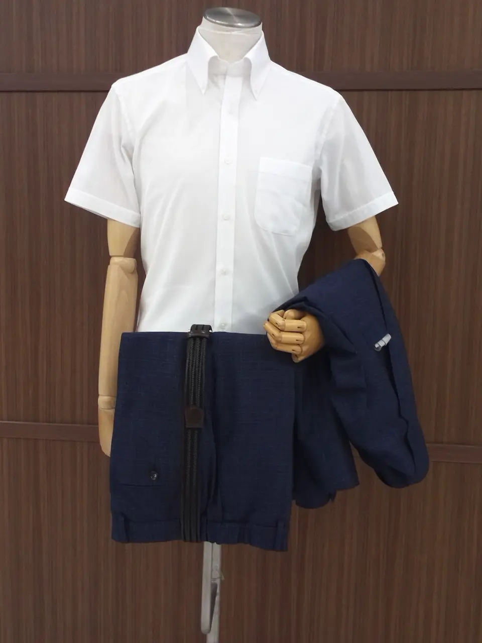  畑山 コーディネート画像