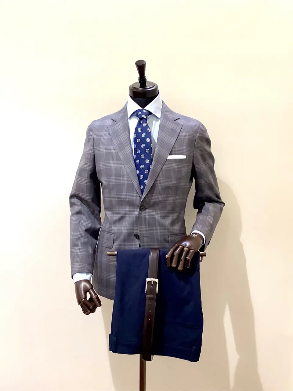  今井 コーディネート画像