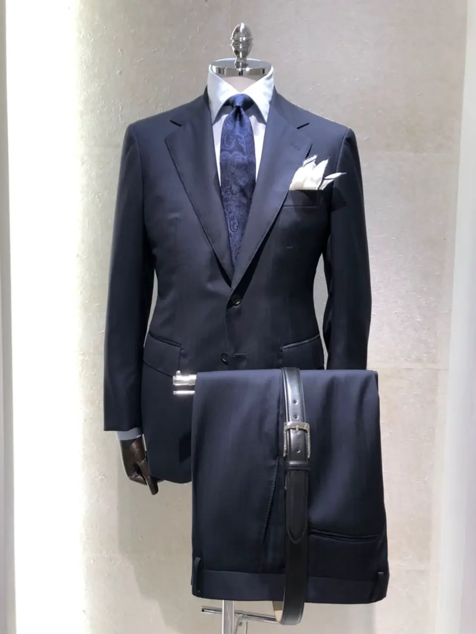  森  靖実 コーディネート画像